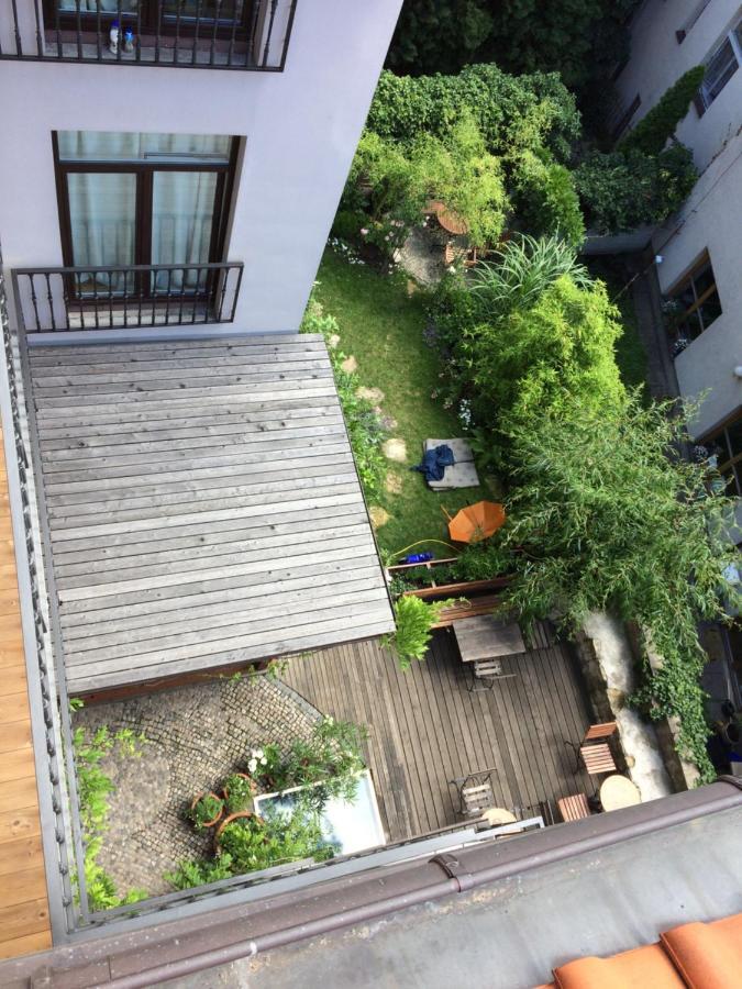 洛伦兹咖啡家庭酒店 招待所